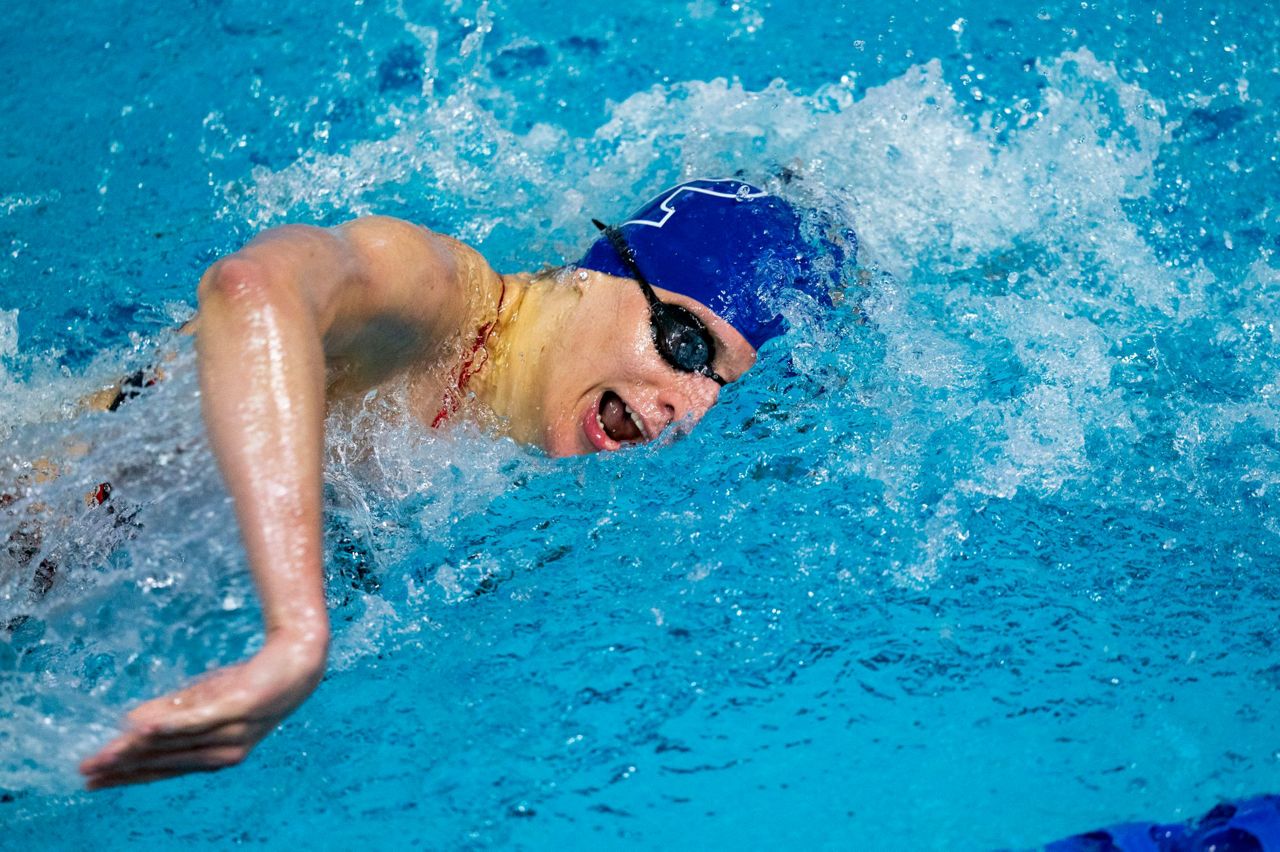 NCAA adopts new policy for transgender athletes