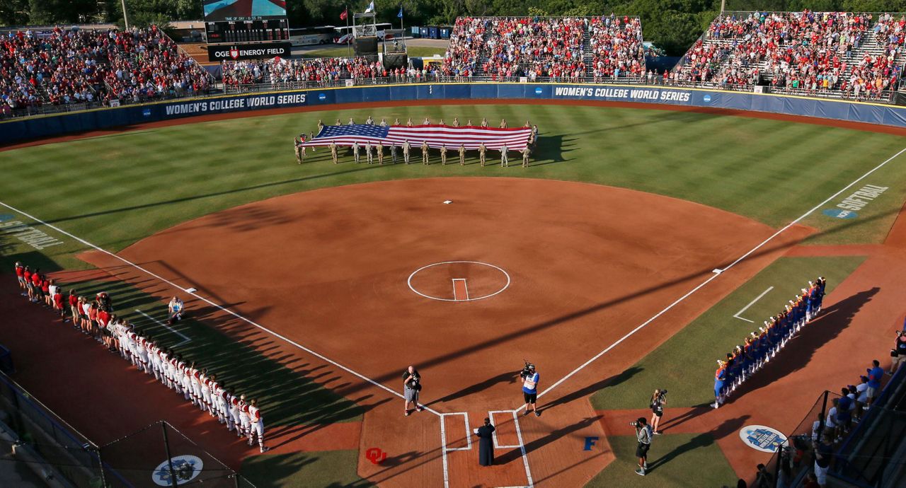 N.C. State out of College World Series because of Covid-19 issues, NCAA says