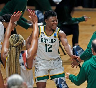 College basketball: Marquette's defense overwhelms No. 6 Baylor