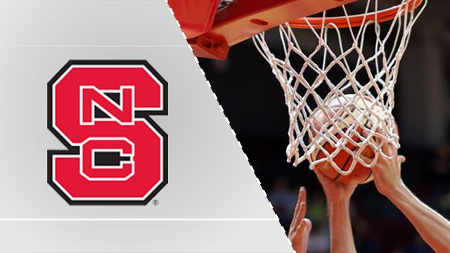 NCSU basketball