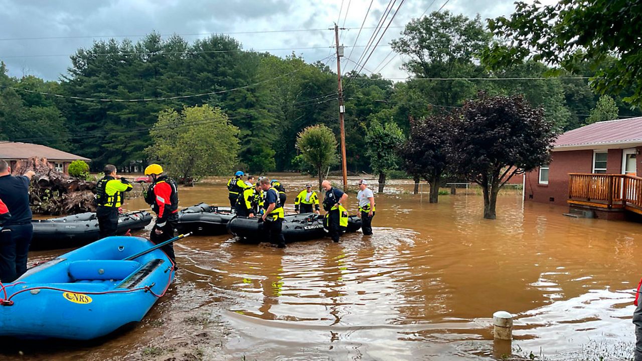 North Carolina and the 2021 Hurricane Season