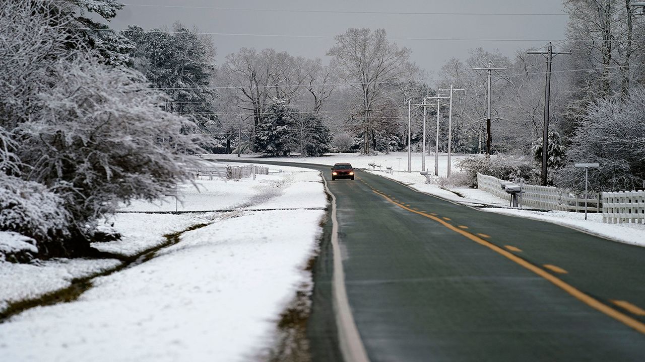 (AP Photo/Gerry Broome)