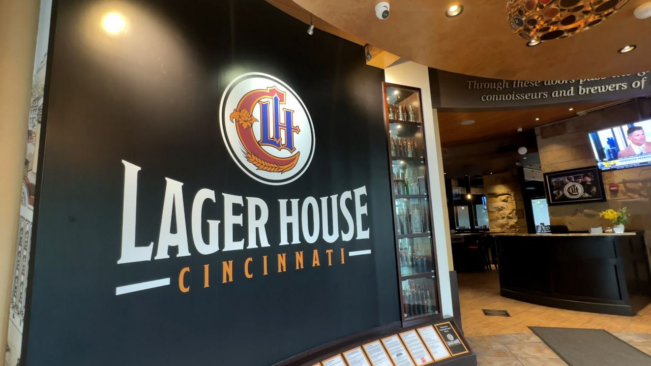 NFL home games drive spending at local bars and restaurants