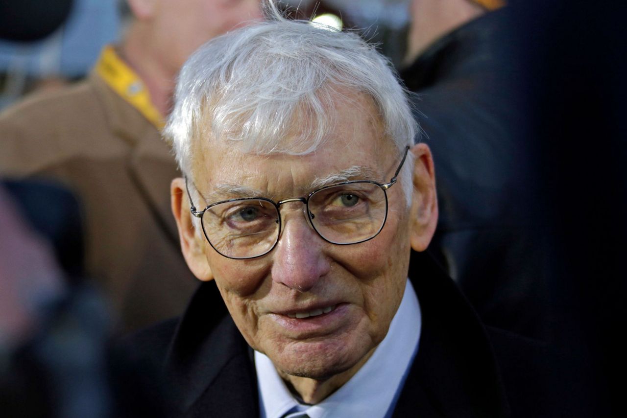 Steelers Chairman Dan Rooney, 'One Of The Finest Men' In NFL