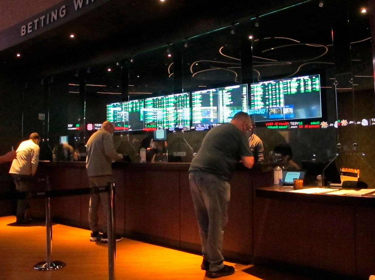 NFL Further Embracing Betting With League-Themed Slot Machine