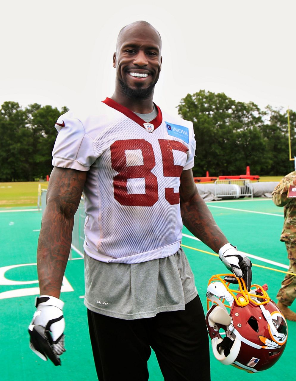 Antoine Bethea named Arizona Cardinals Walter Payton NFL Man of