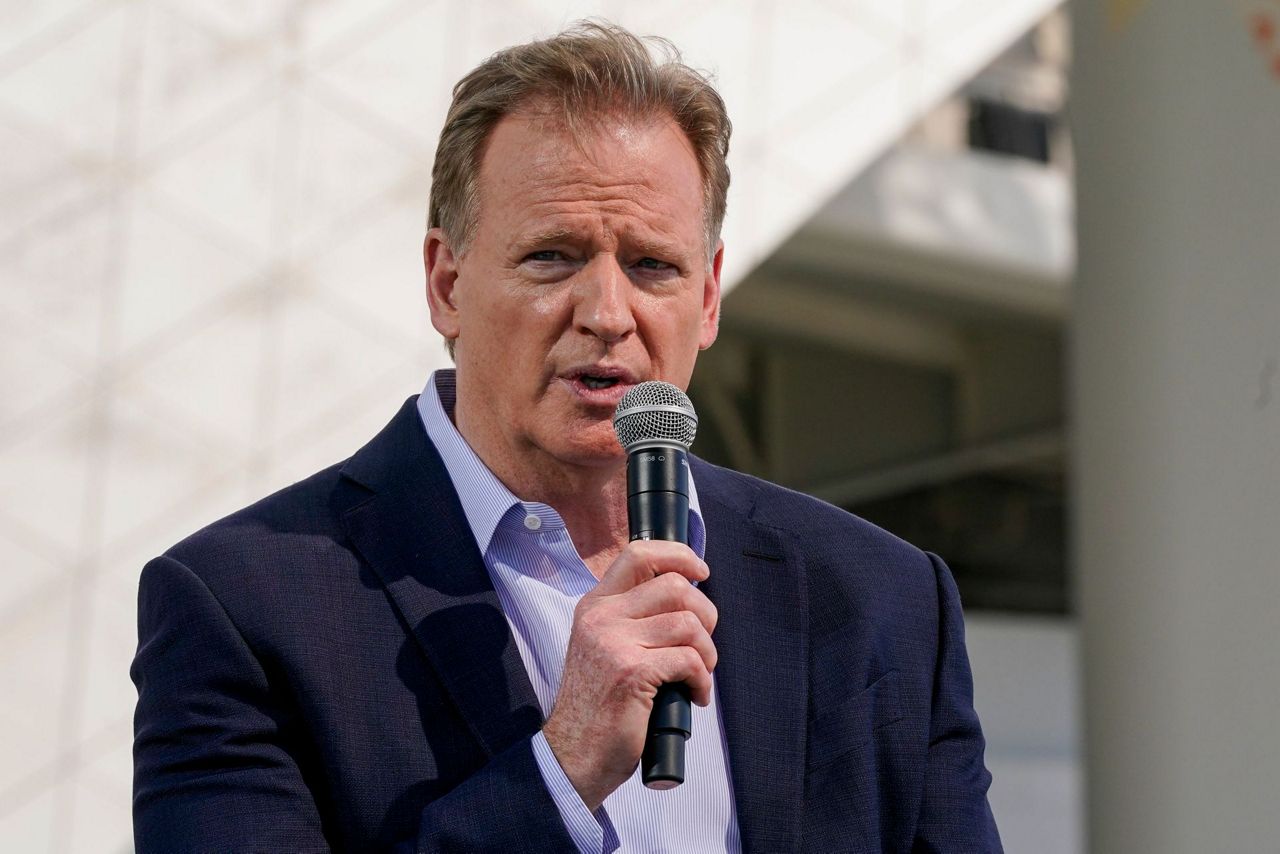 NFL's Inspire Change ahead of monetary schedule in Year 5