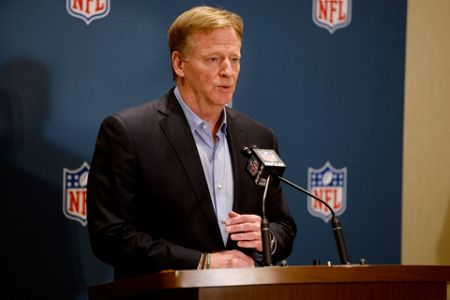 NFL approves Commanders' sale to Harris for $6.05B, fine Snyder $60M on way  out