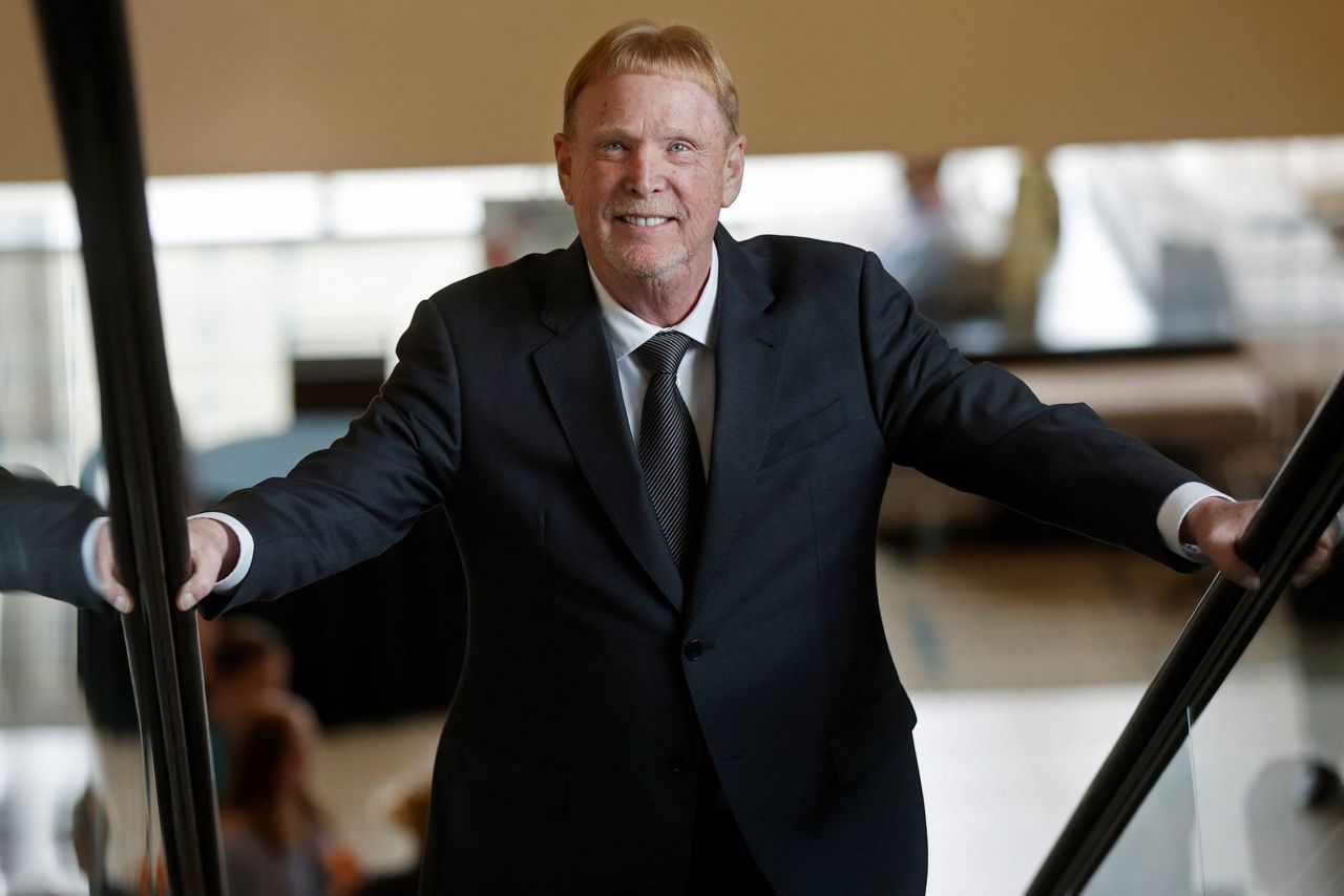 NFL owners unanimously approve the $6.05B sale of the Commanders from ...