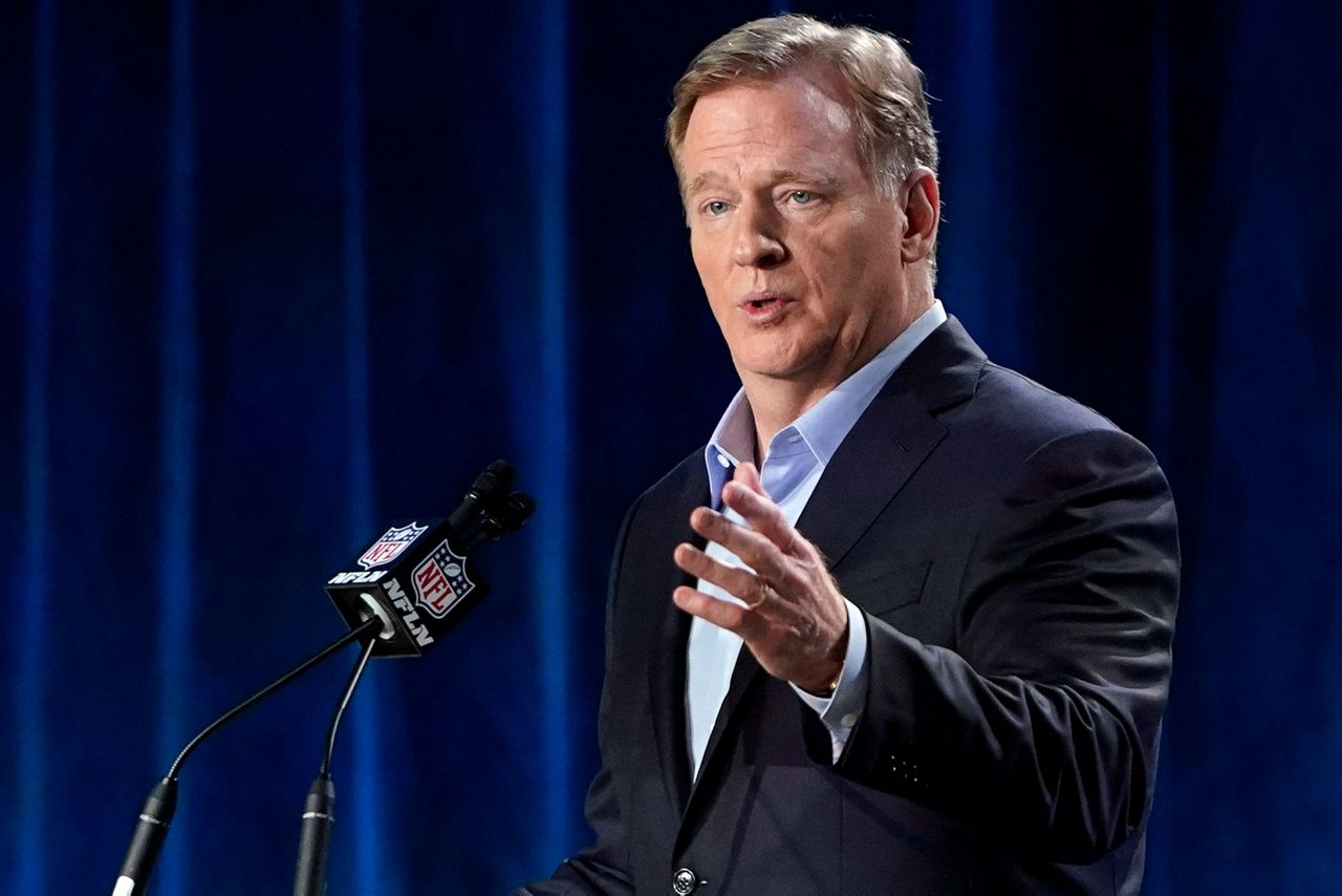 NFL Rights Deals: NBC Retains Sunday Night Football, Will Also