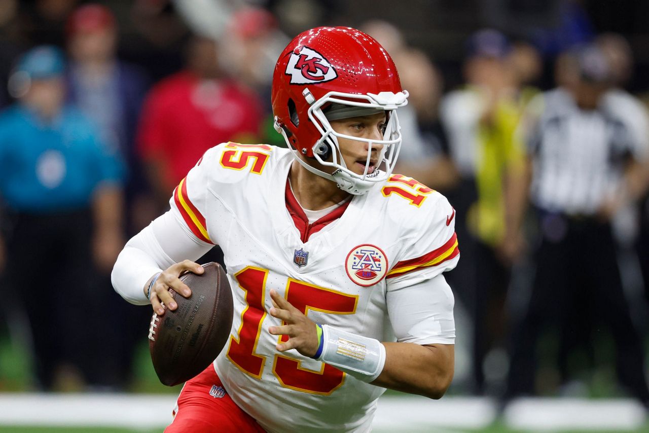 Winners and Losers from Week 1 Home Opener – Chiefs Focus All
