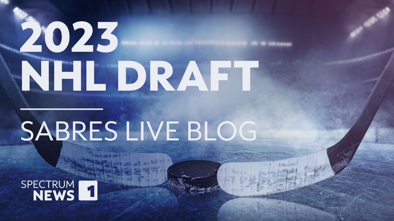 2023 NHL Draft