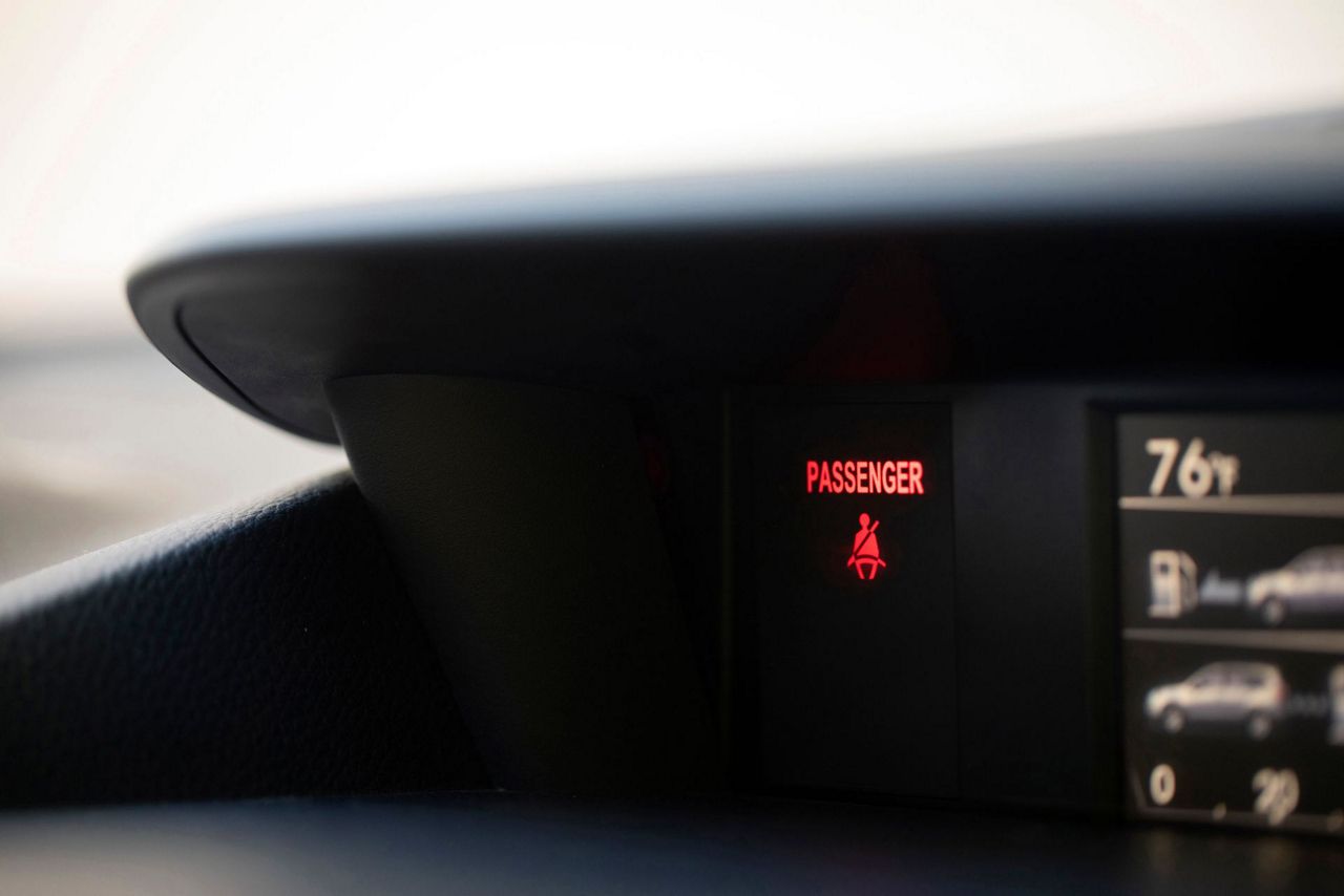 NHTSA proposing new rules to encourage seat belt use by all vehicle
