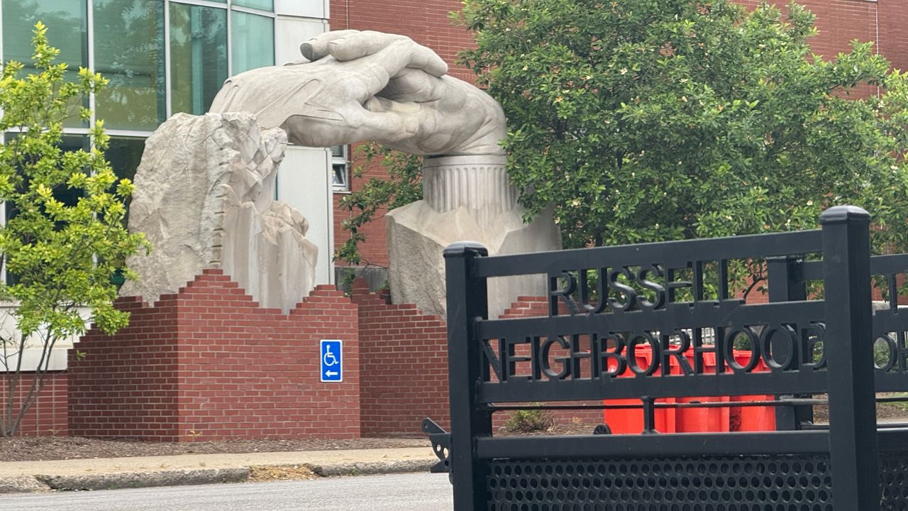Tenants of NIA Center react to pending sale of building, forcing them to move by year's end