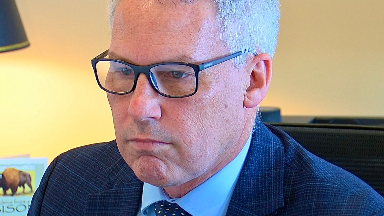 Nichols College to welcome in 9th president this week