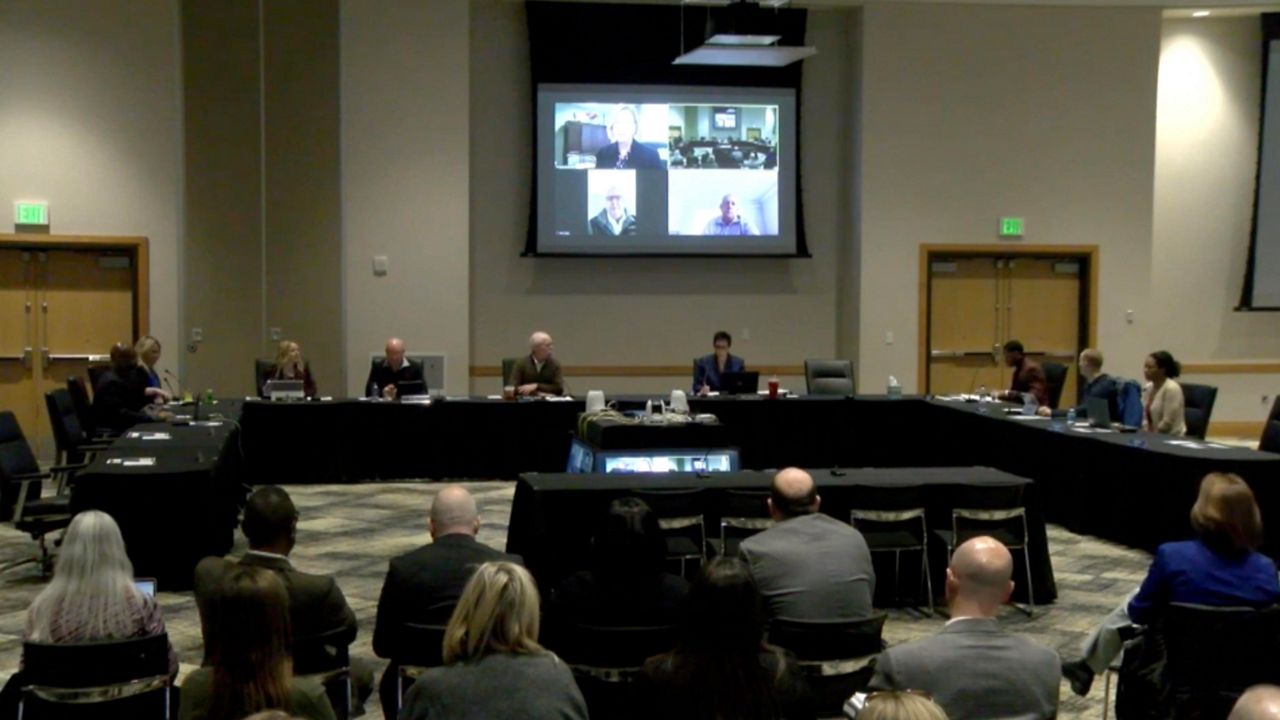NKU board passes on being charter school authorizer - Vimarsana News