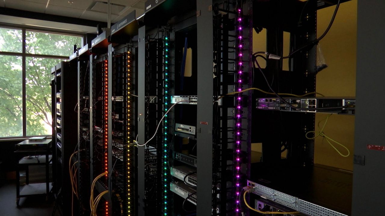 Northern Kentucky University soon to offer AI minor