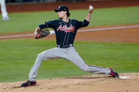 Riley HR ignites big Braves 9th in 5-1 NLCS win over Dodgers