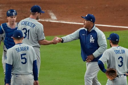 Walker Buehler will start Game 4 on short rest for Dodgers as they