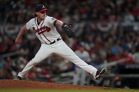 Late-night magic: Braves beat Dodgers 5-4, lead NLCS 2-0 - The Sumter Item