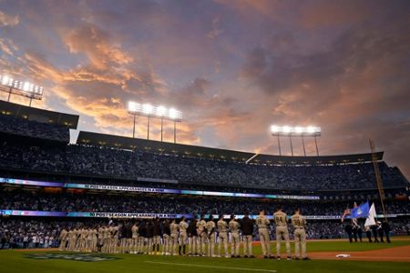 Dodgers: Padres' Wil Myers Respect Dodgers, Expects More Padres Wins -  Inside the Dodgers