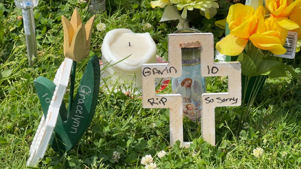 Attorney: Saratoga County knew of alleged abuse before children's deaths