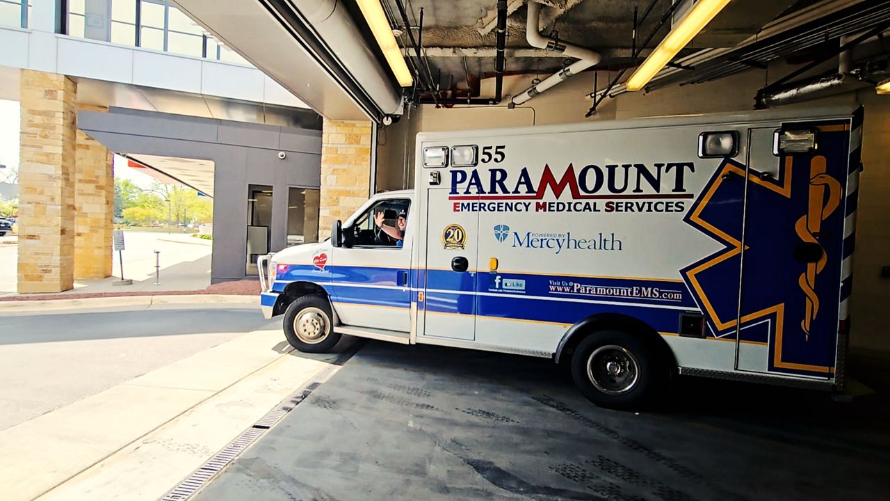 Staff bring hospital-level support to rural and emergency scenes across the region.