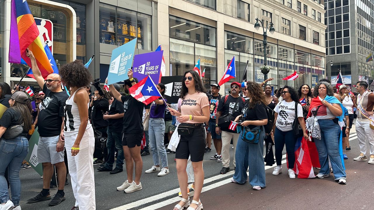 Preserving Cultural Identity and Enriching Communities: The Annual Puerto Rican Day Parade on Fifth Avenue