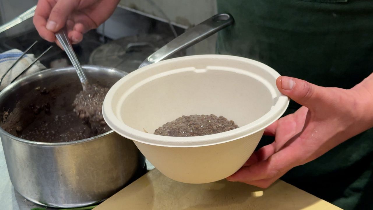 A state law to reduce, eventually eliminate plastic in products will change the way food service operates