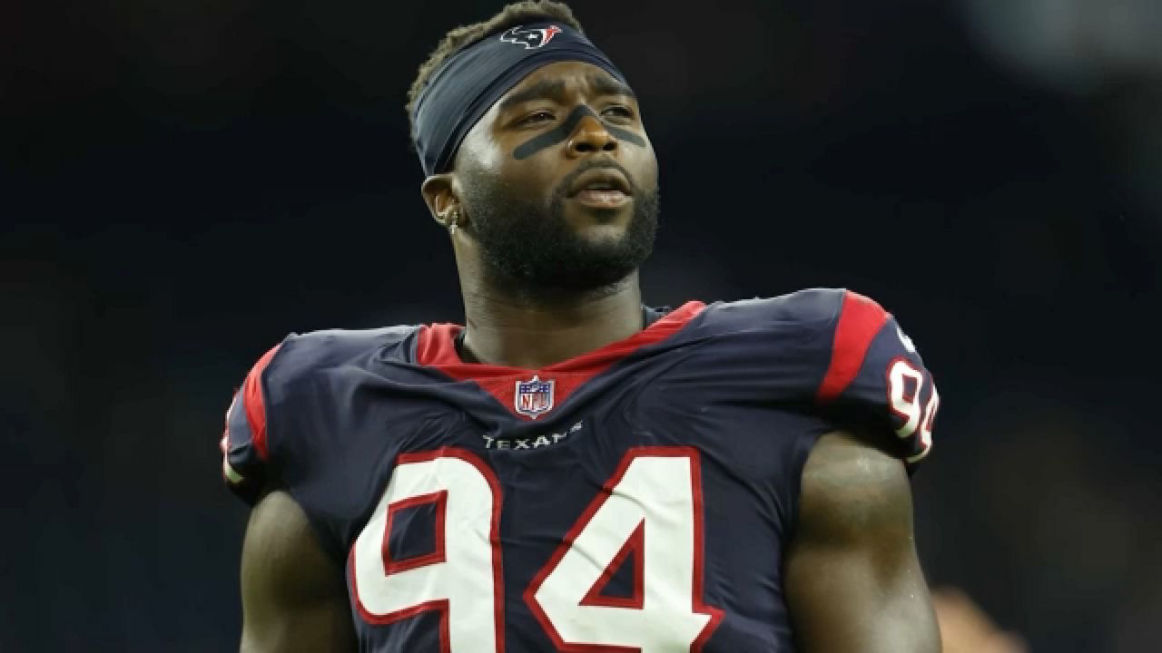 Texans expected to place Demone Harris on active roster