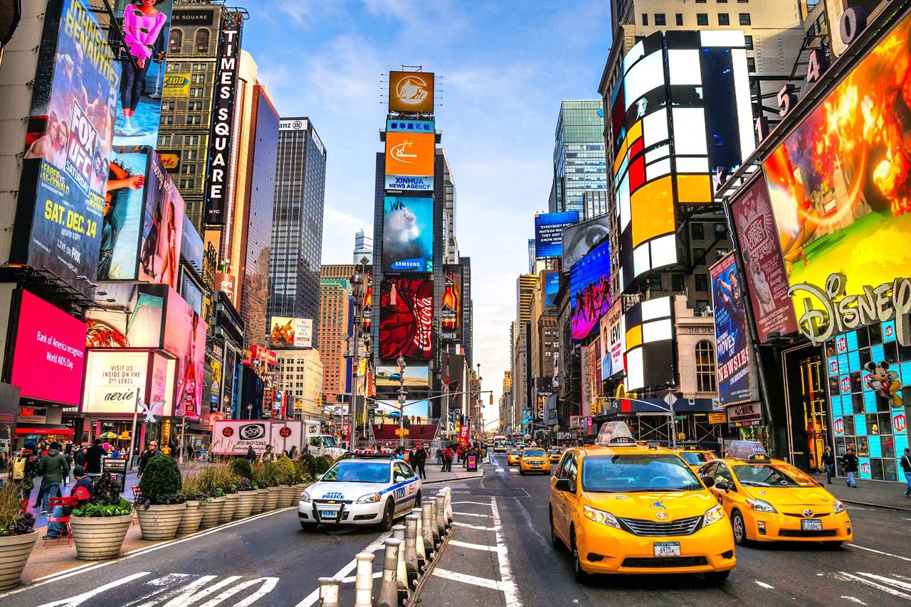 New York City: Affordable and Free Activities for Tourists on a Budget