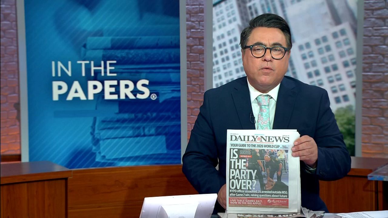 In The Papers: 6/7/26