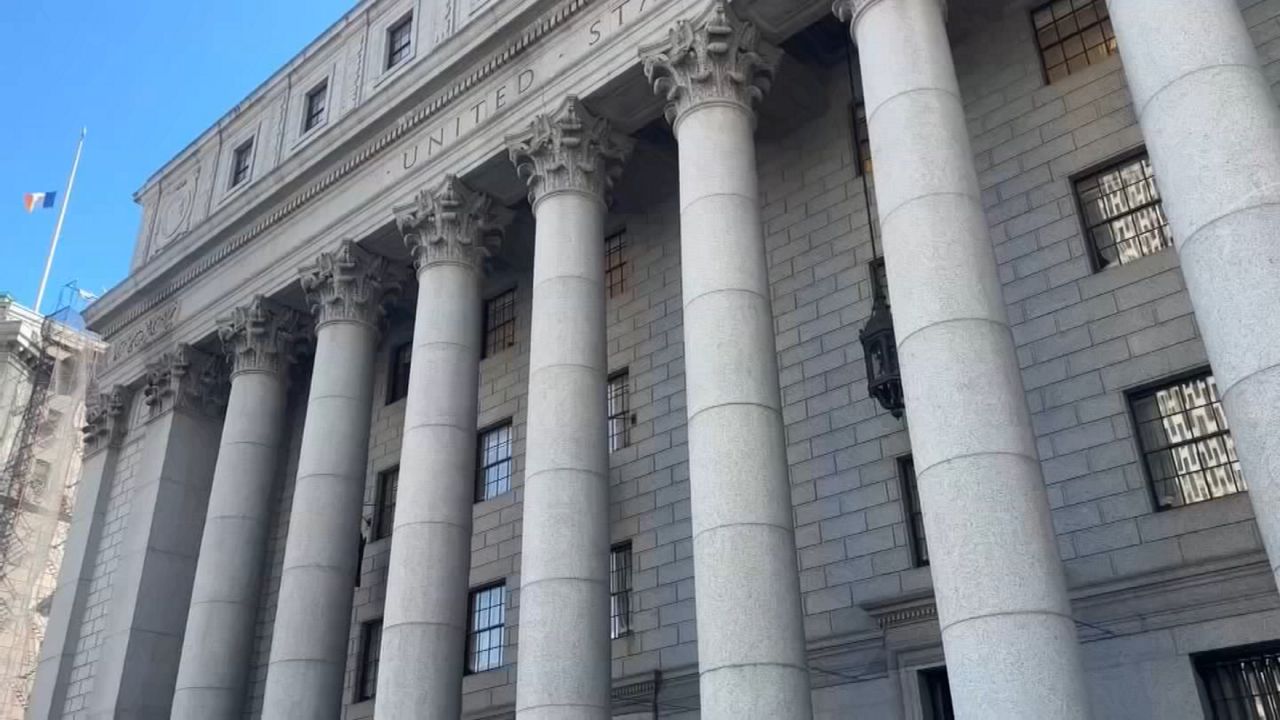 Judges hear arguments in case of Sept. 11 families suing Kingdom of Saudi Arabia