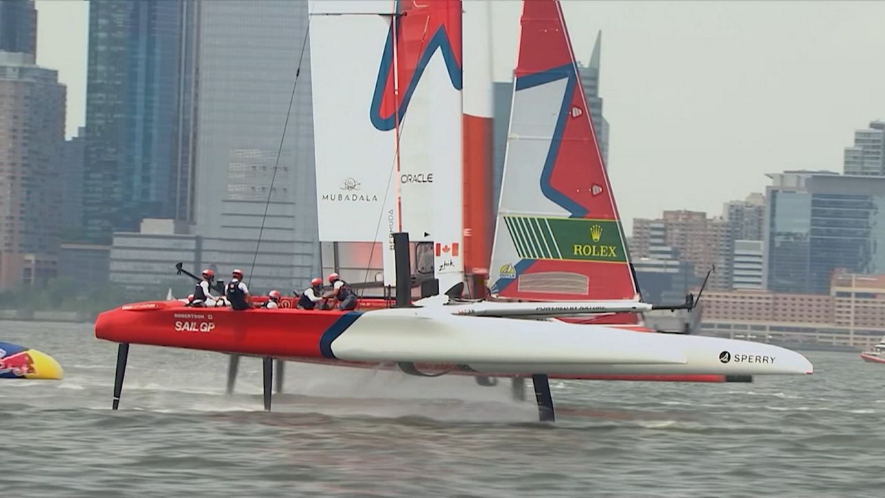 sailgp