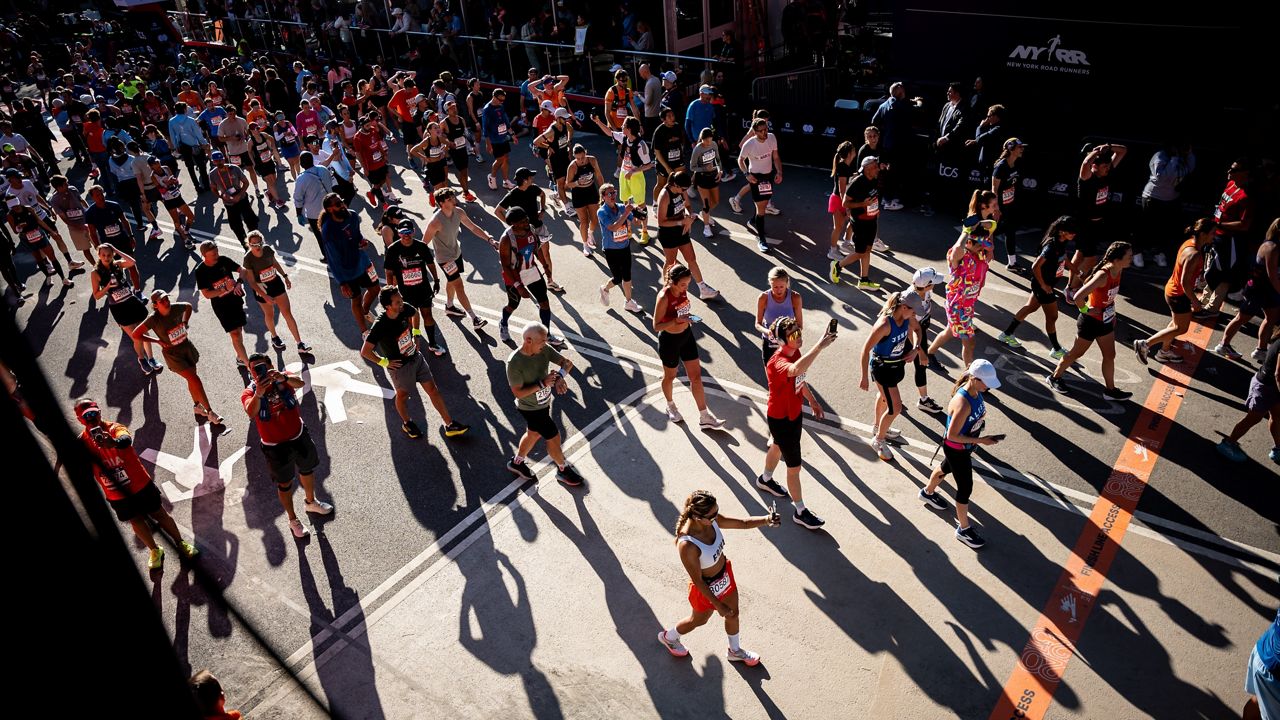 New York Road Runners CEO discusses incoming 9+1 Program rule change