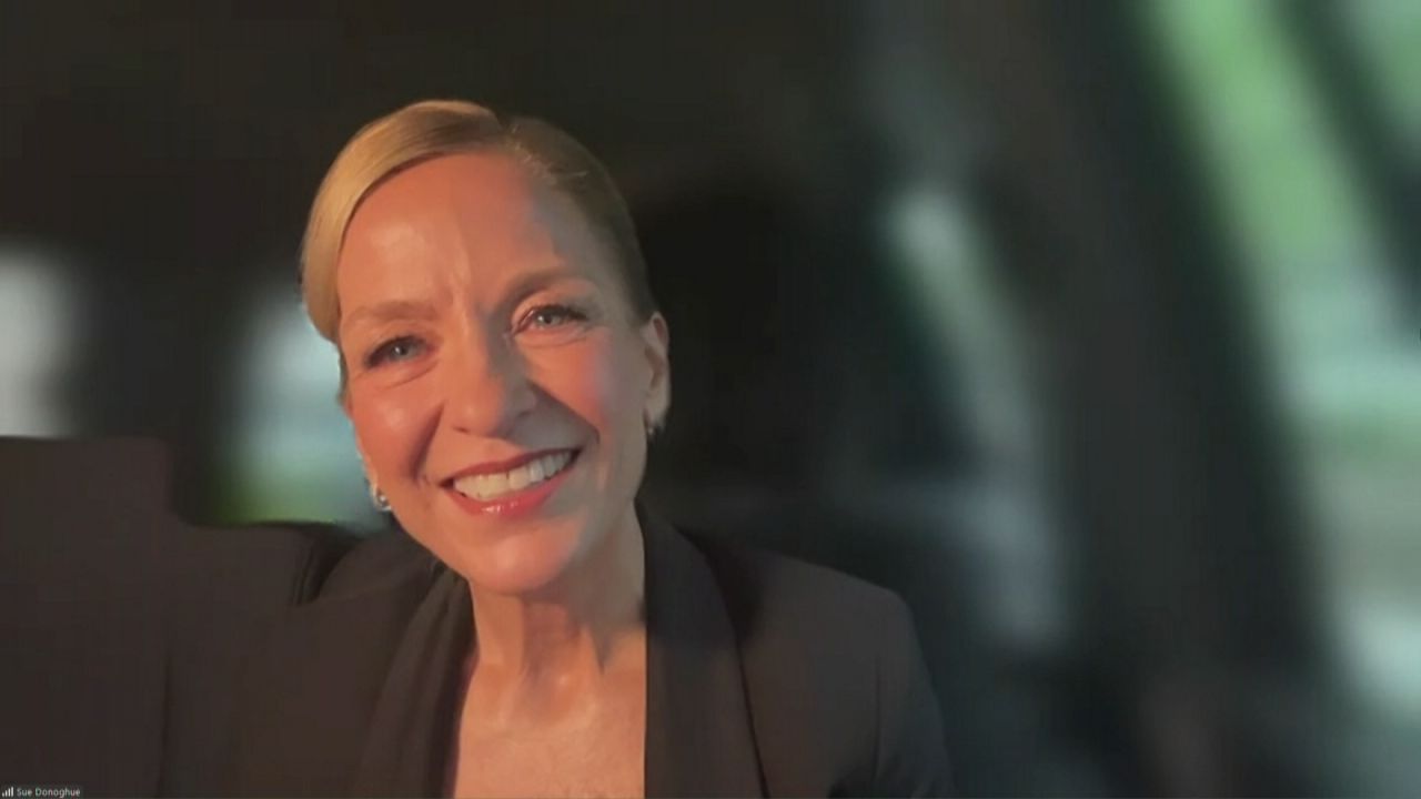 The commissioner’s last day is May 30. (Spectrum News NY1)
