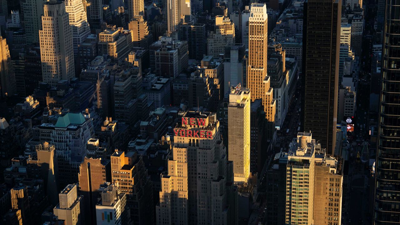 Hochul, Mamdani push tax on luxury second homes in New York City