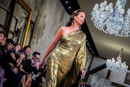 Ralph Lauren, a son of the Bronx, takes over Brooklyn in lavish return to  NY Fashion Week