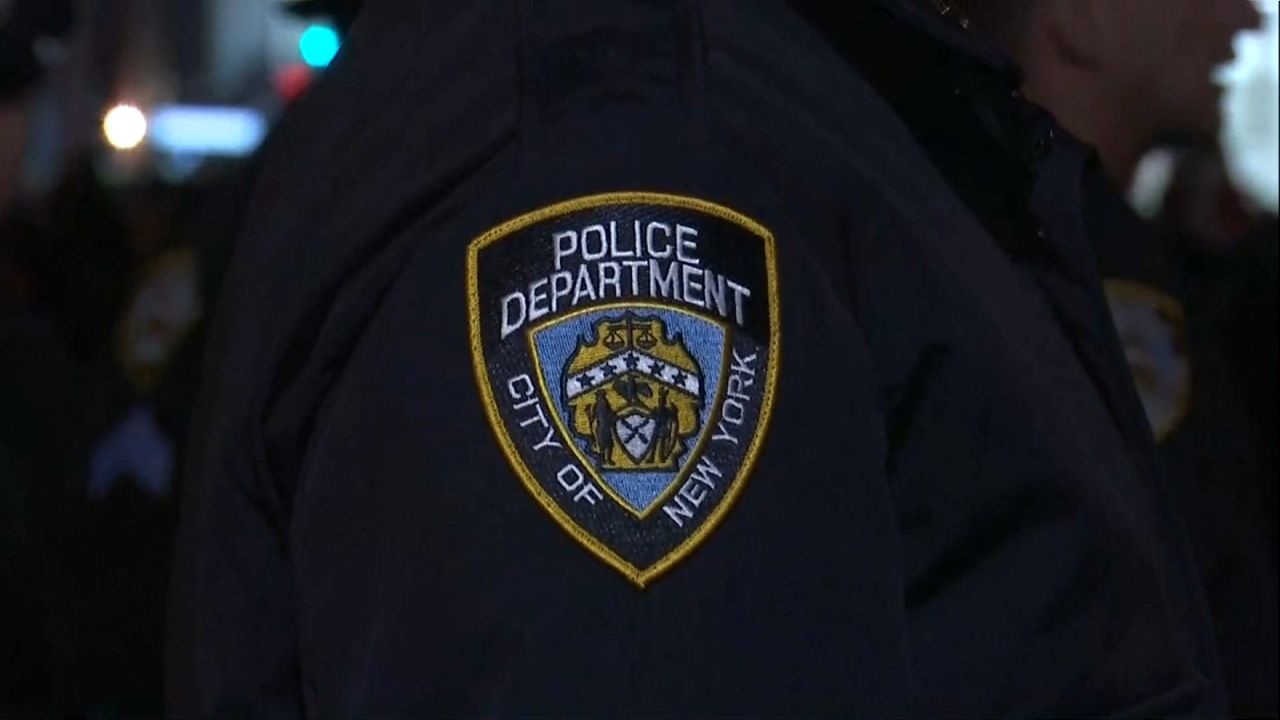 NYPD Enforces Stricter Dress Code for Officers, Police Union Fights Back