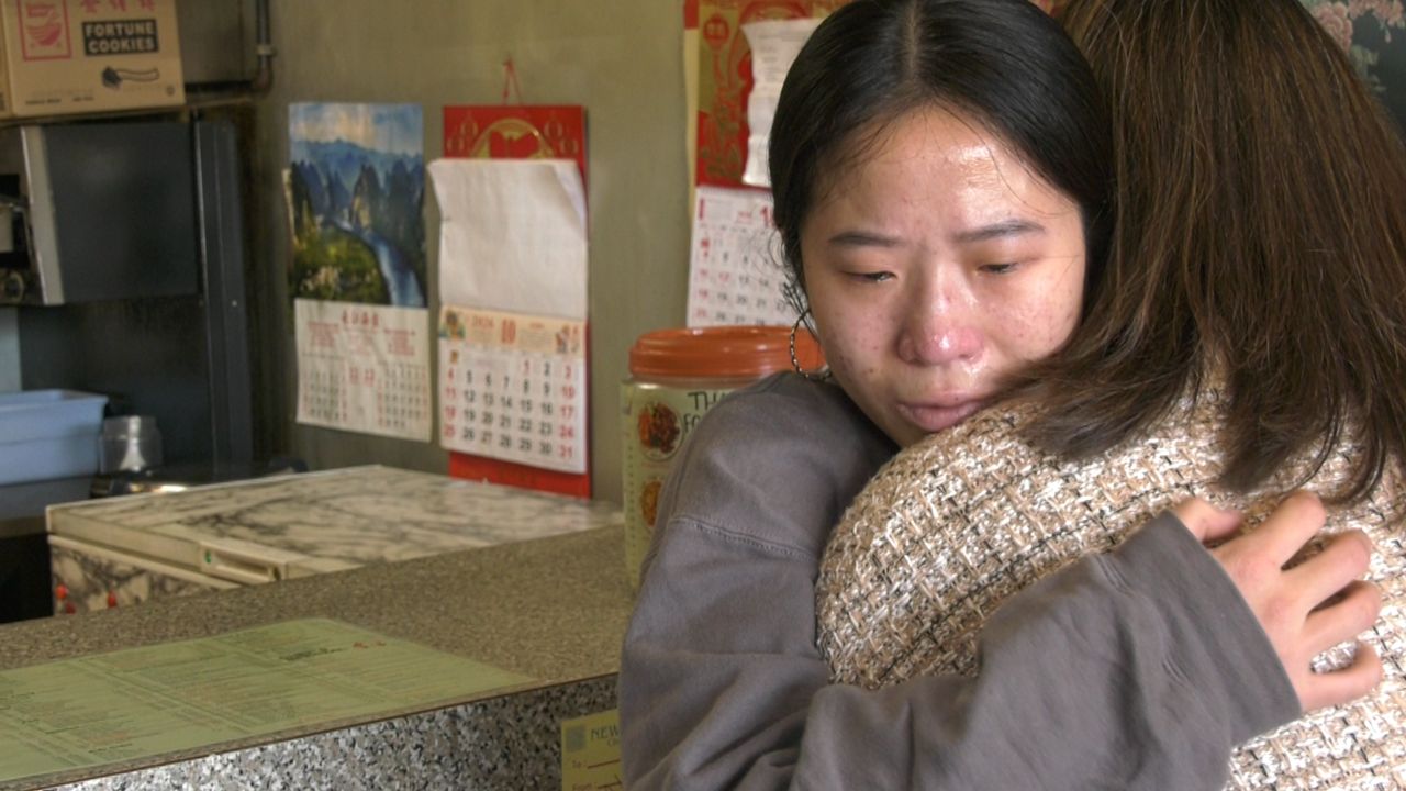 Mount Morris rallies behind restaurant owner detained by ICE