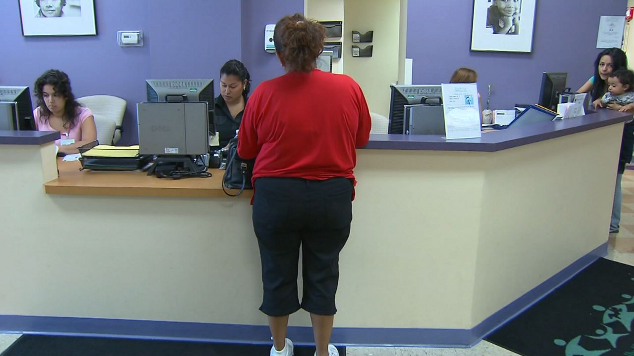 Insurance providers advise Essential Plan customers of next steps before losing health insurance
