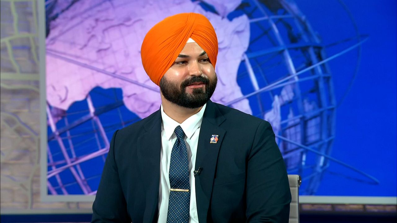 25 years after 9/11: Addressing anti-Muslim and anti-Sikh hate