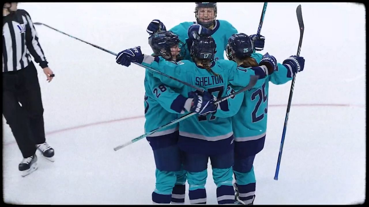 NY Sirens star shares excitement about 2024 season
