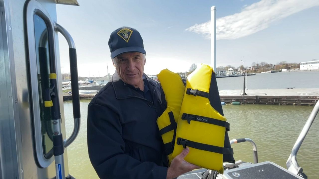 boating safety