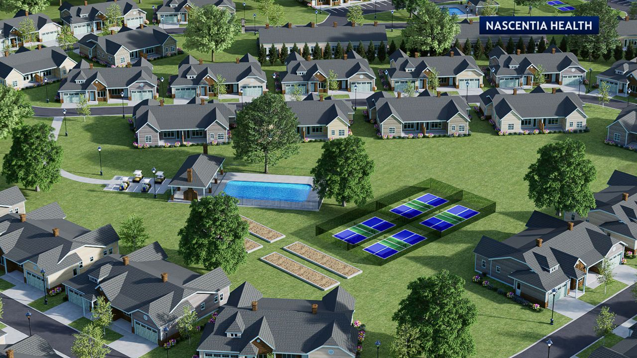 Aging population creates strong demand for senior housing in New York