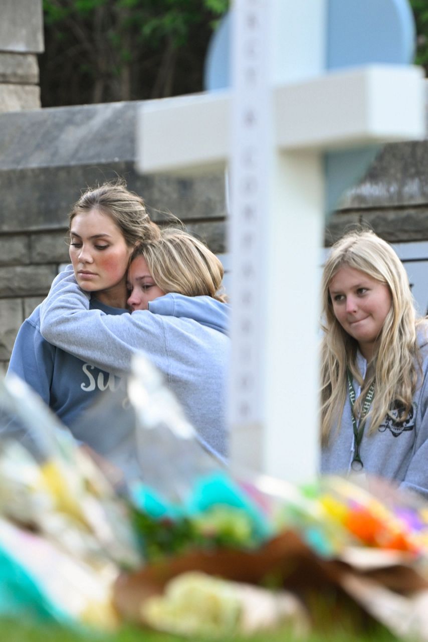 Nashville school shooting victims include pastor's daughter