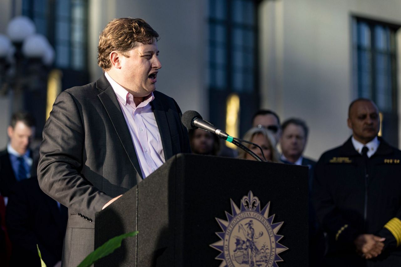 Nashville looks to vigil for solace after school shooting