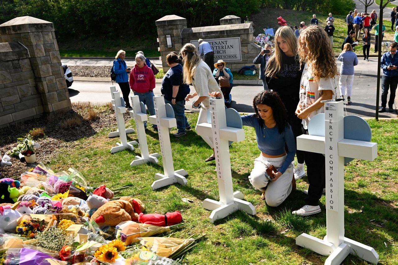 What we know about the Nashville Christian school shooting