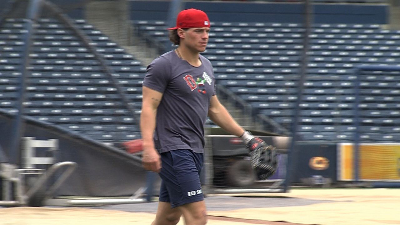 Nate Eaton