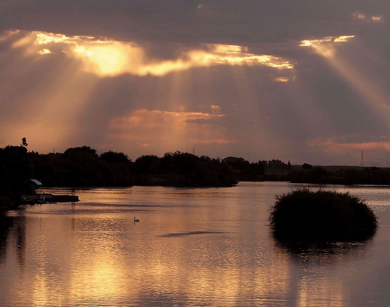 US expands hunting and fishing at national wildlife refuges